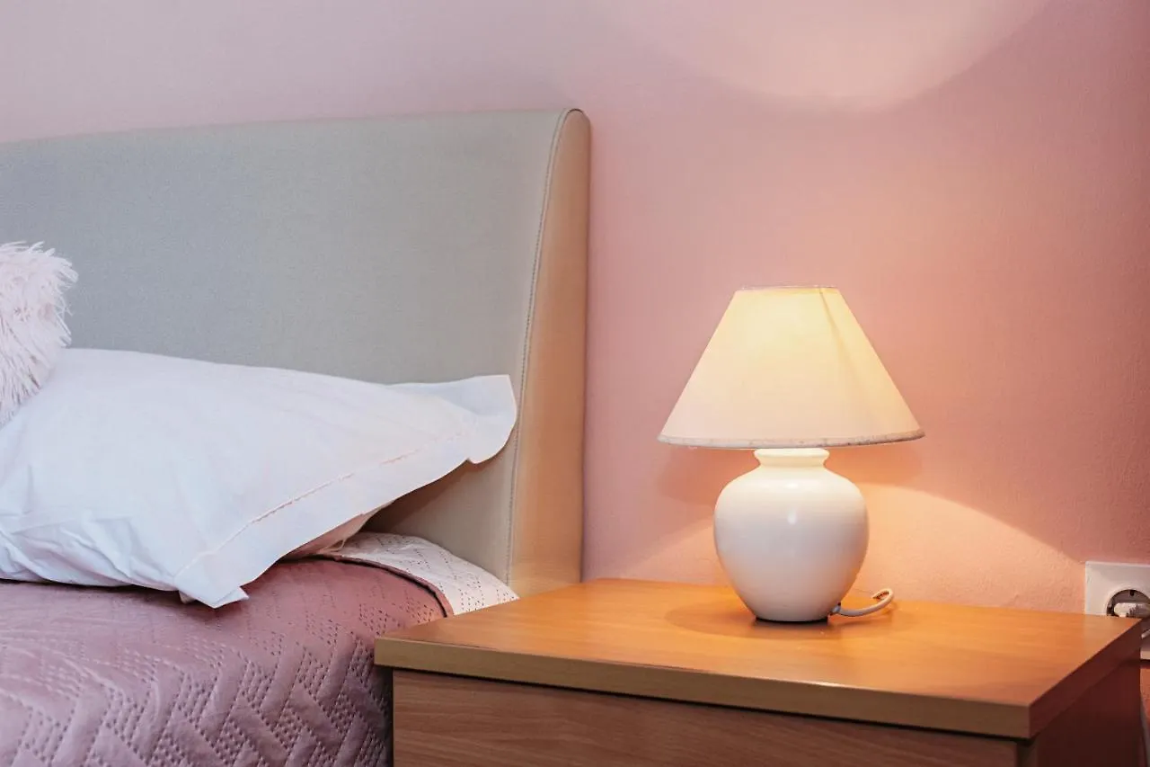 Homestay Rooms Emilija Bozava Croatia